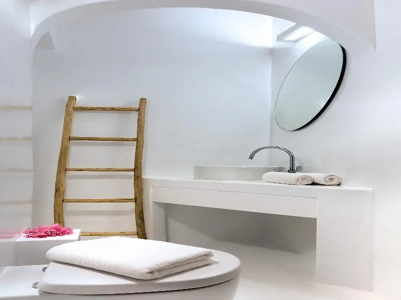 *** Appart hôtel Bay Bees Sea View Suites & Homes Platis Yialos Grèce