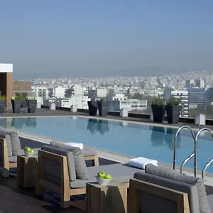 The Met Thessaloniki, A Member Of Design 5* Thessalonique