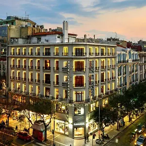 Le Palace 3* Thessalonique