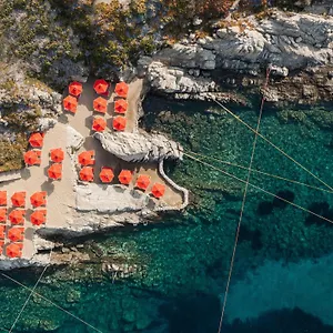 4* Station touristique Petasos & - Small Luxury Of The World