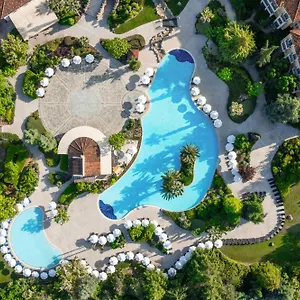 Hyatt Regency 5* Thessalonique