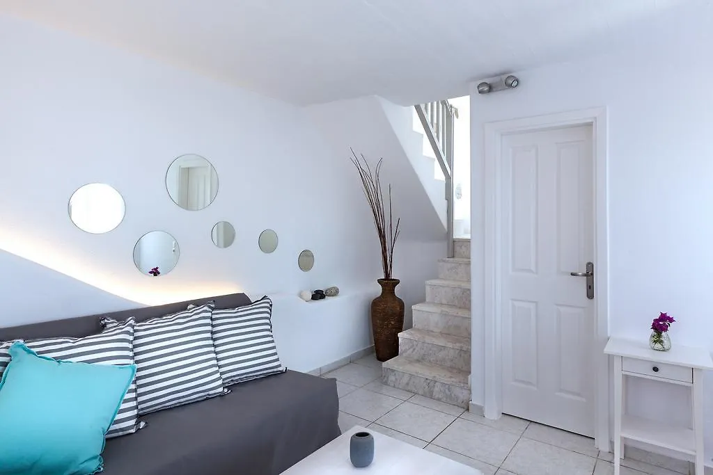 Bay Bees Sea View Suites & Homes Platys Gialos  Lejlighedshotel Platys Gialos (Mykonos)