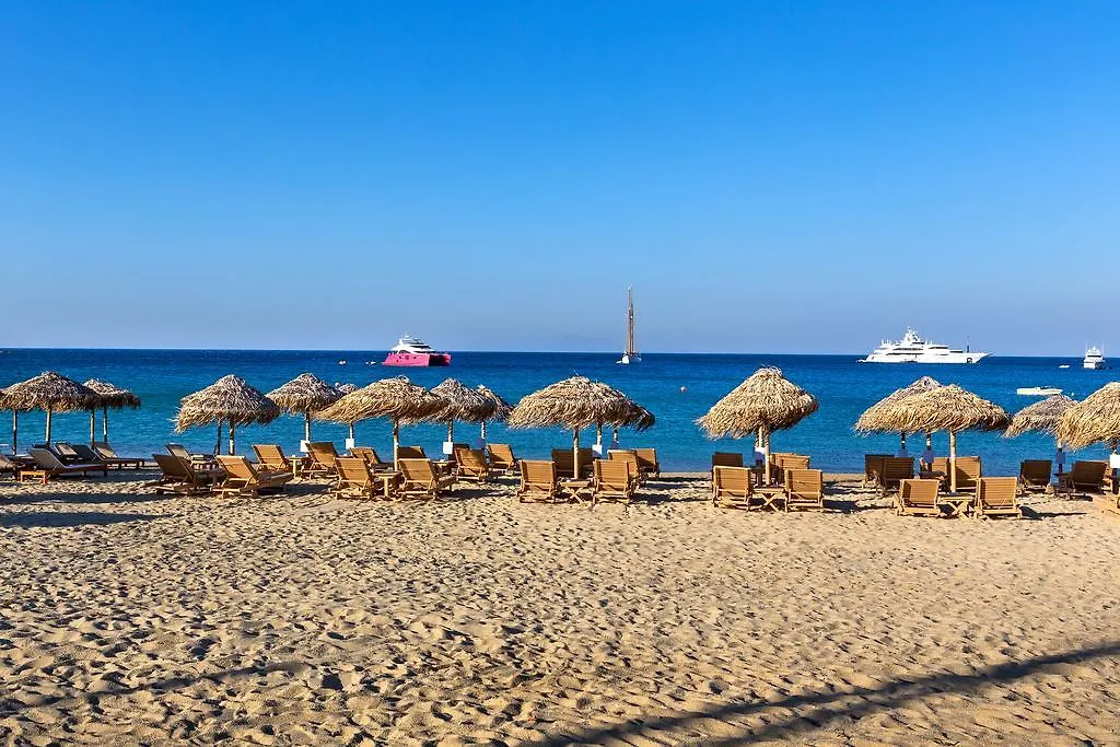 Bay Bees Sea View Suites & Homes Platys Gialos  Platys Gialos (Mykonos)