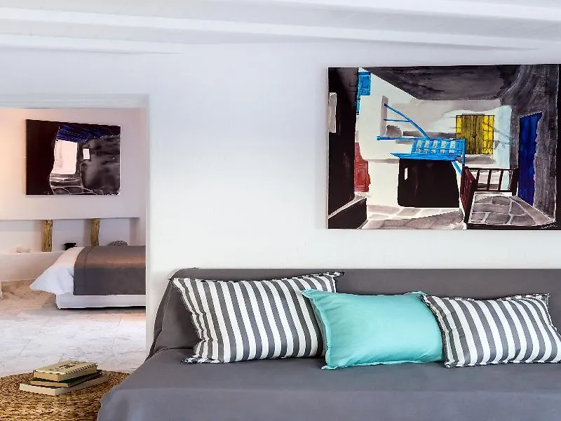 Bay Bees Sea View Suites & Homes Platys Gialos  Platys Gialos (Mykonos)