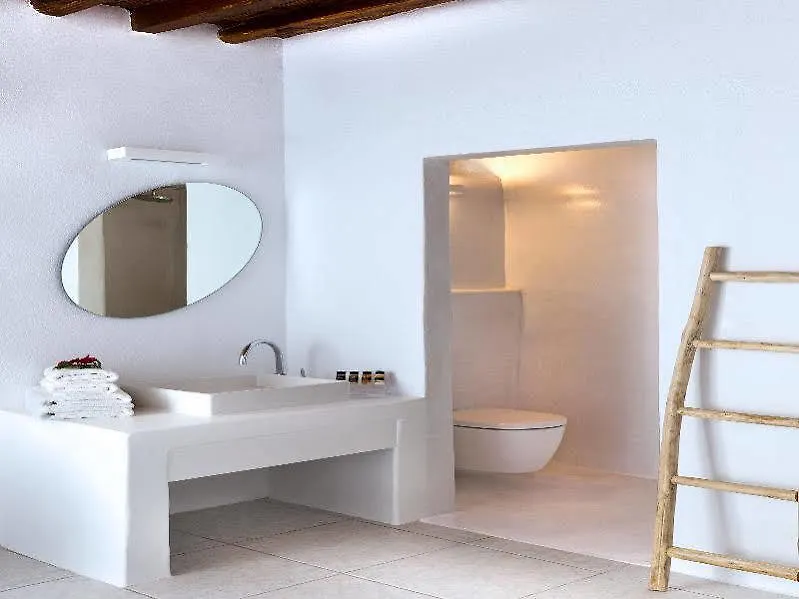 Bay Bees Sea View Suites & Homes Platys Gialos  Grækenland