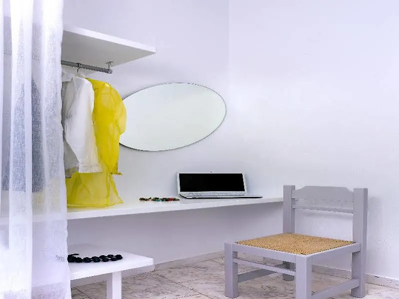 Lejlighedshotel Bay Bees Sea View Suites & Homes Platys Gialos