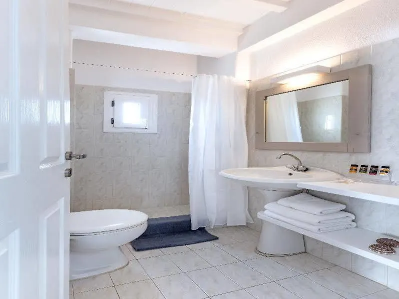 Bay Bees Sea View Suites & Homes Platys Gialos  Lejlighedshotel Platys Gialos (Mykonos)