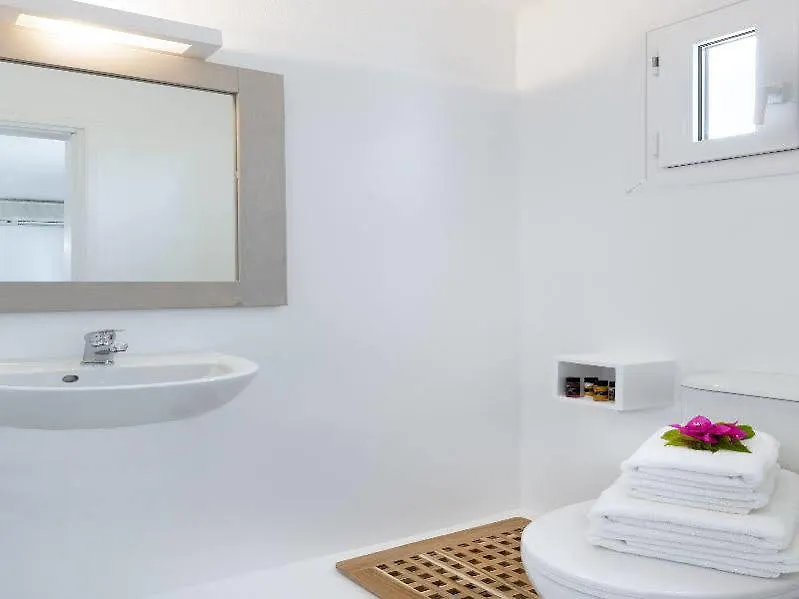 Bay Bees Sea View Suites & Homes Platys Gialos  Platys Gialos (Mykonos)