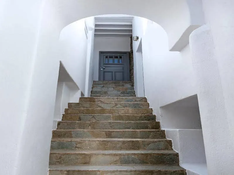 Bay Bees Sea View Suites & Homes Platys Gialos  3*, Platys Gialos (Mykonos)